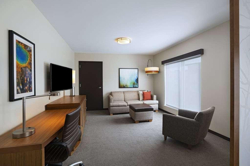 Hotel Hyatt Place Downtown 3*
