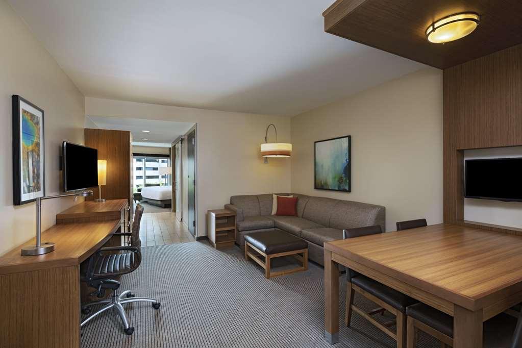 Hyatt Place Downtown 3* Greensboro