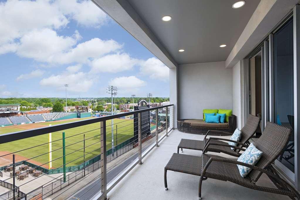 Hotel Hyatt Place Downtown